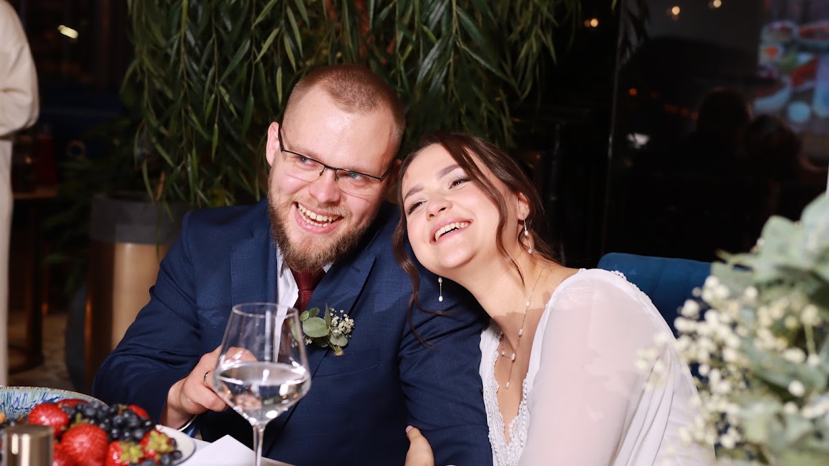 Дмитрий + Камиля = ♥
