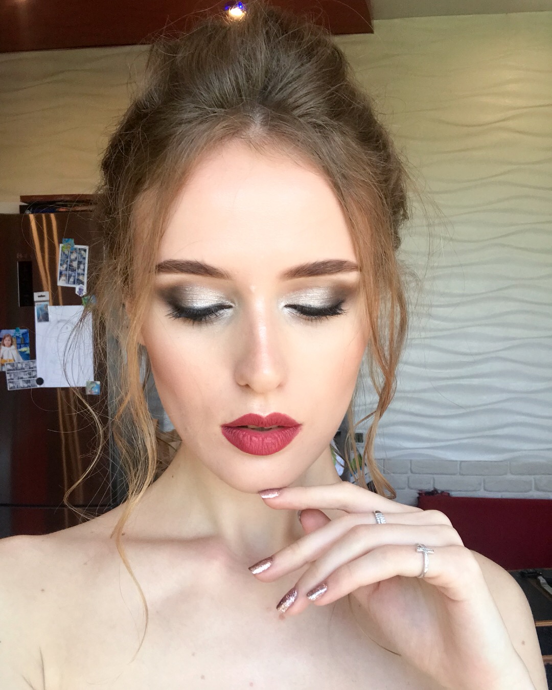 Елена Зубарева