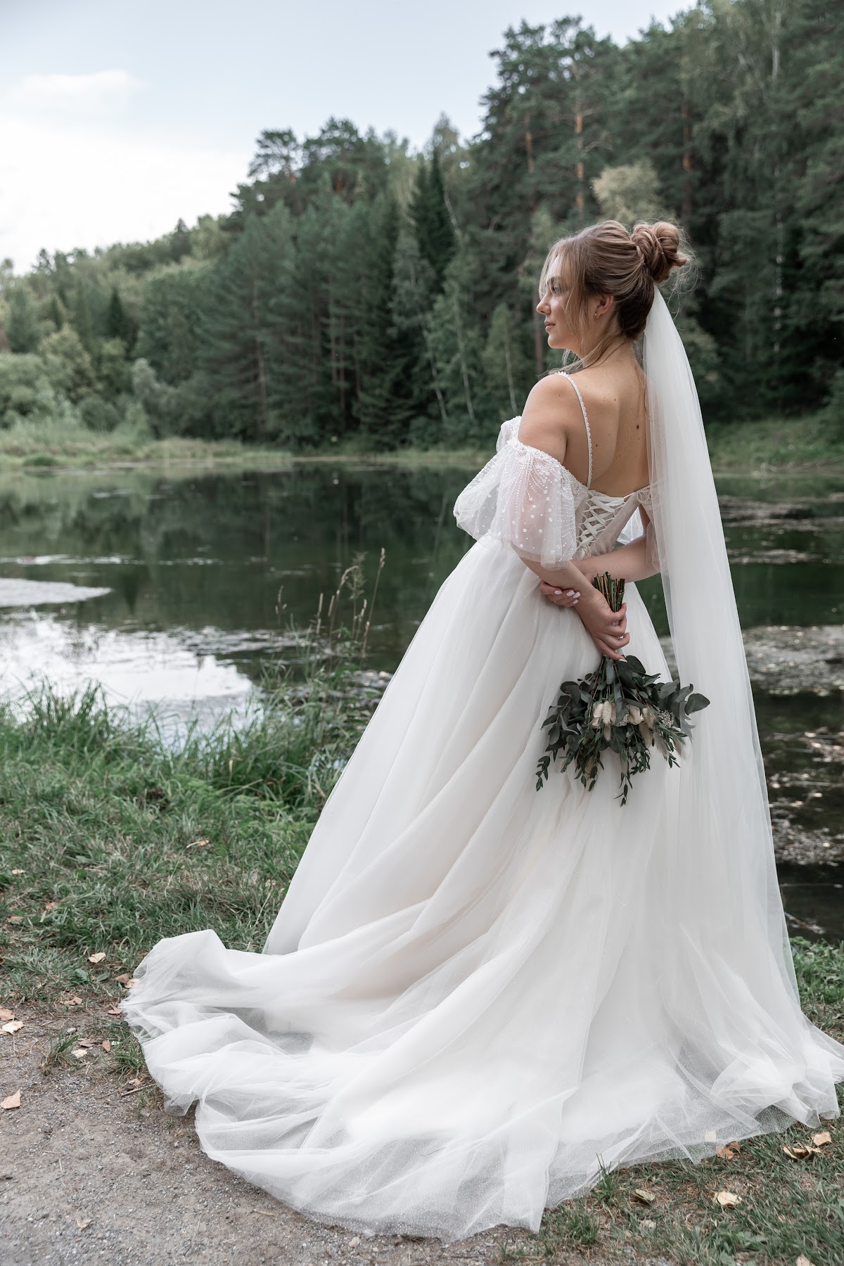 Портфолио: Свадьба
