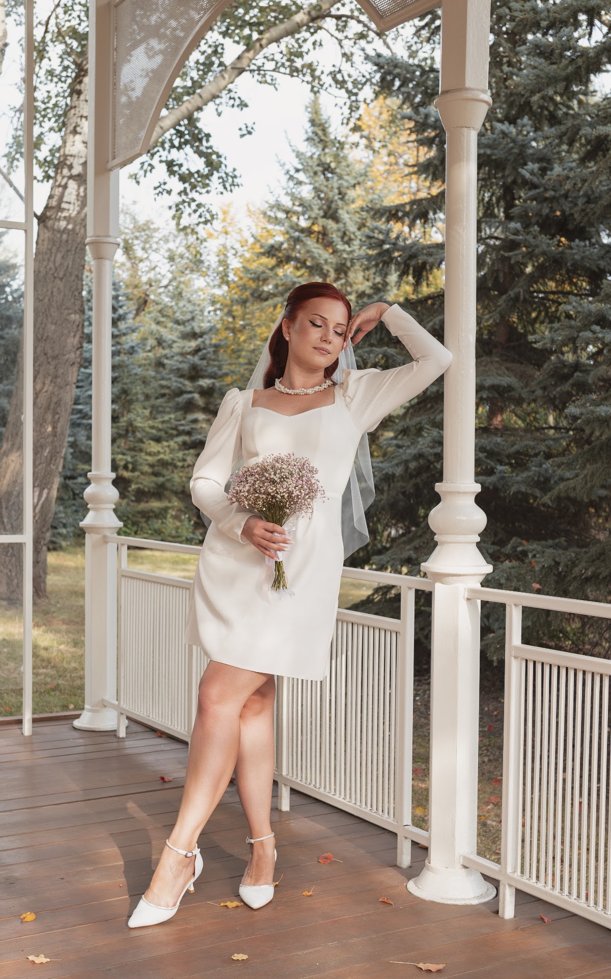 Снежана Фирсова