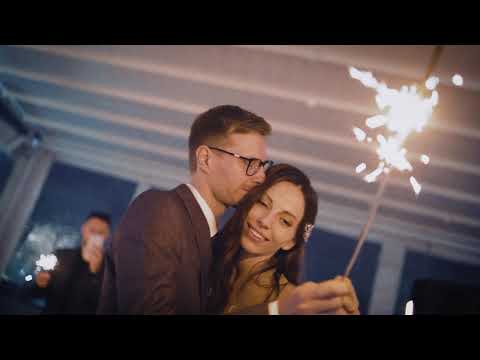 Портфолио: Свадьба
