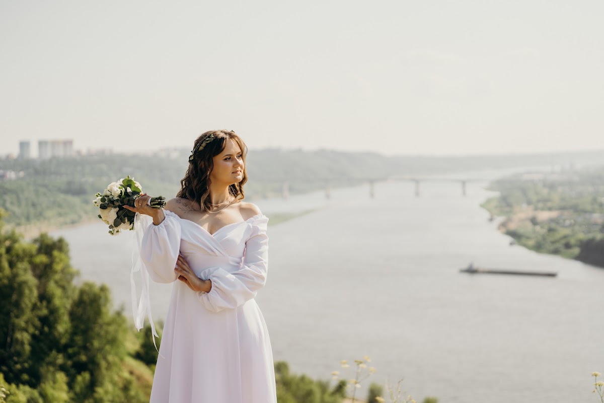 Анастасия и Алексей