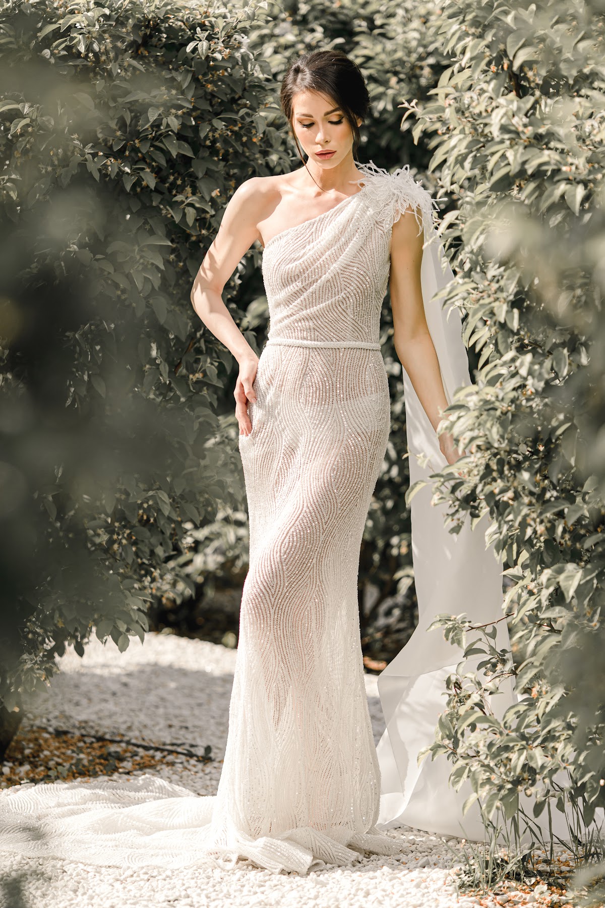 Портфолио: Мода (Fashion)