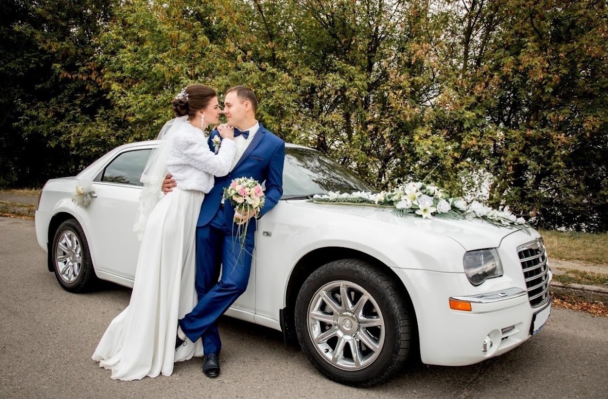 Chrysler 300C New