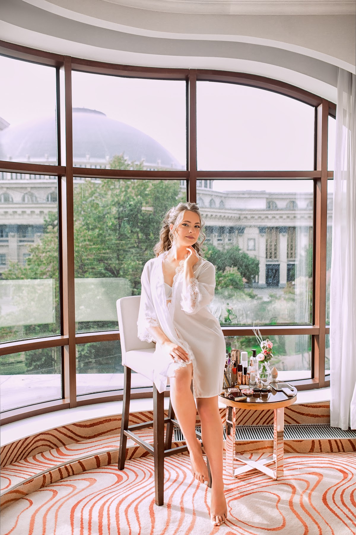 Лариса и Никита