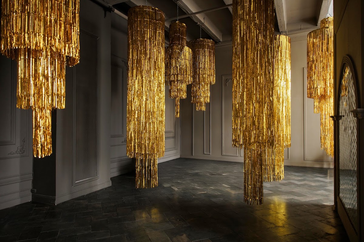 Портфолио