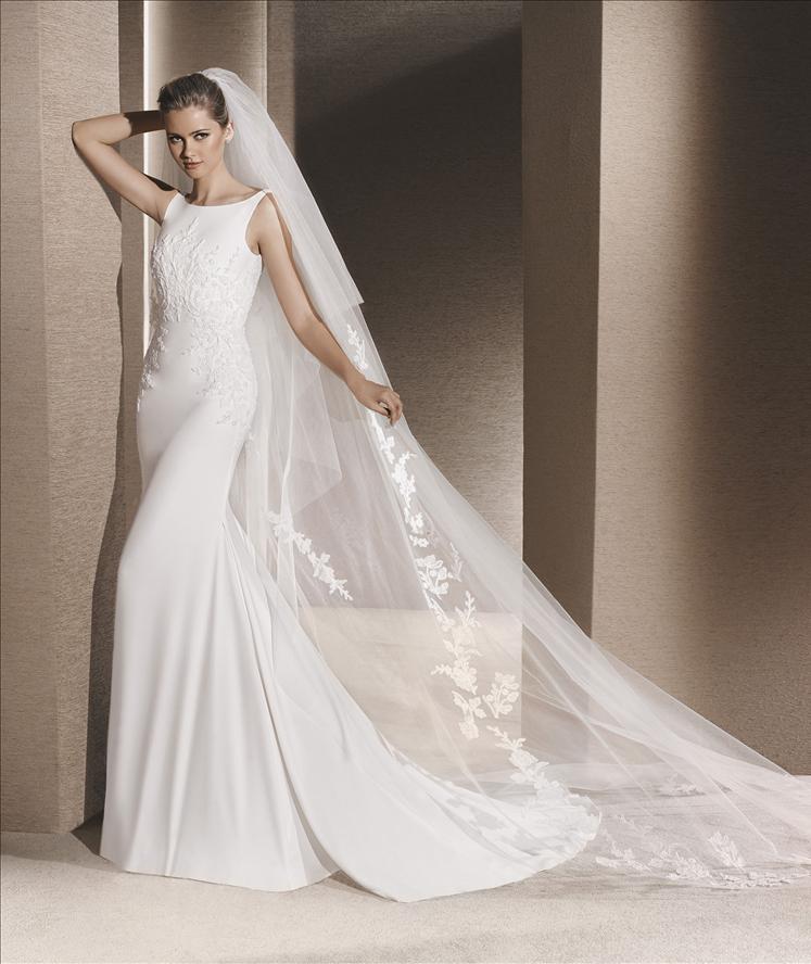 La Sposa