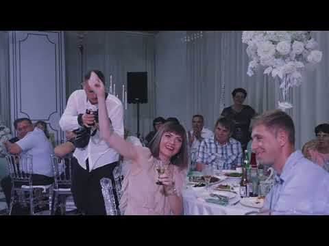 Видео с свадеб