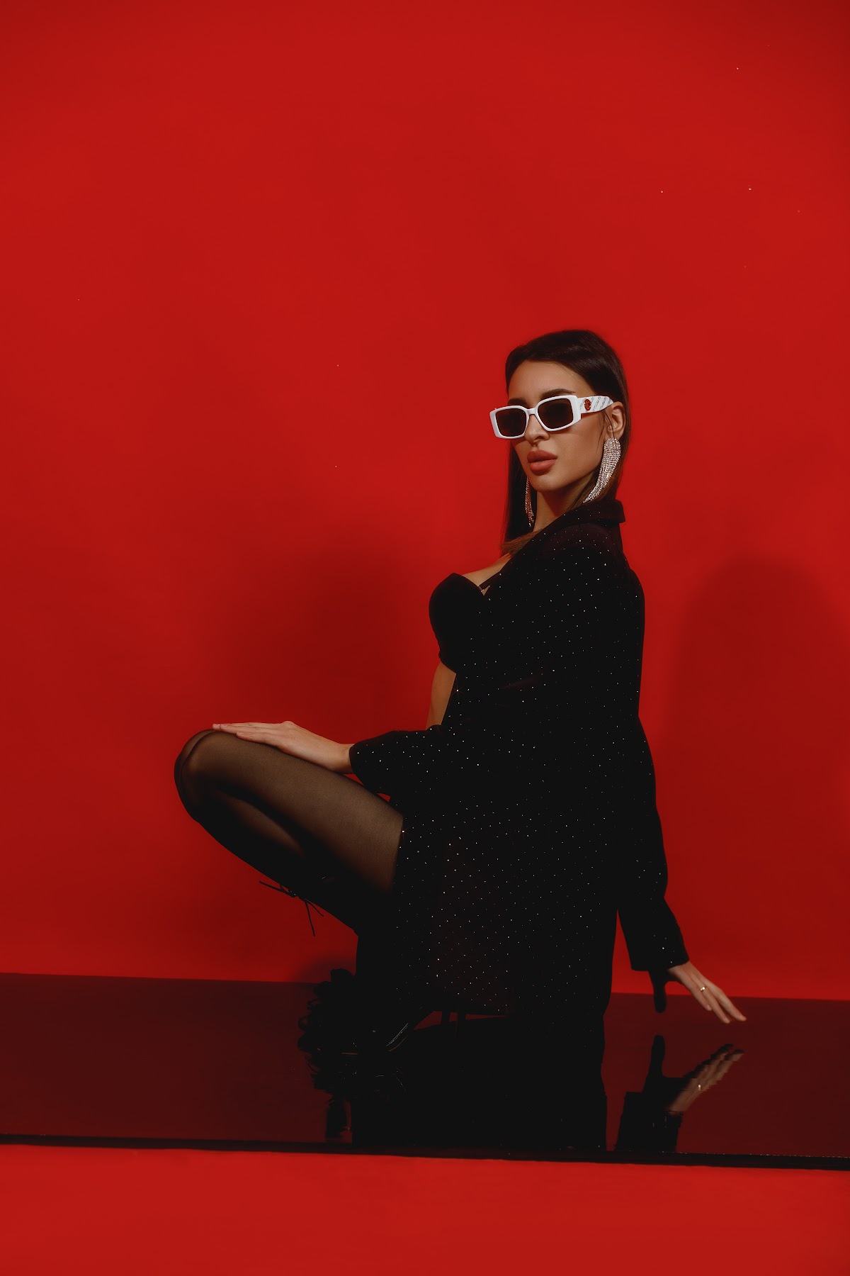Портфолио: Мода (Fashion)