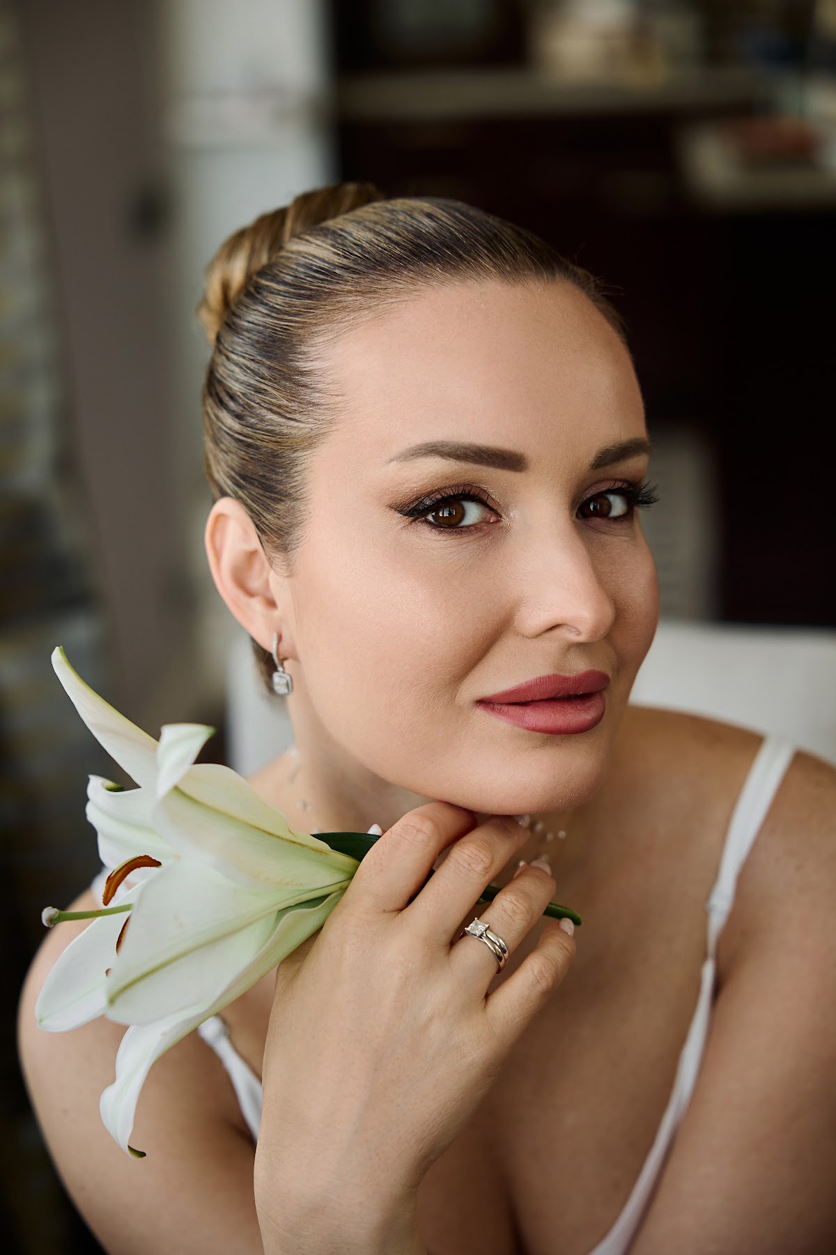 Екатерина и Игорь