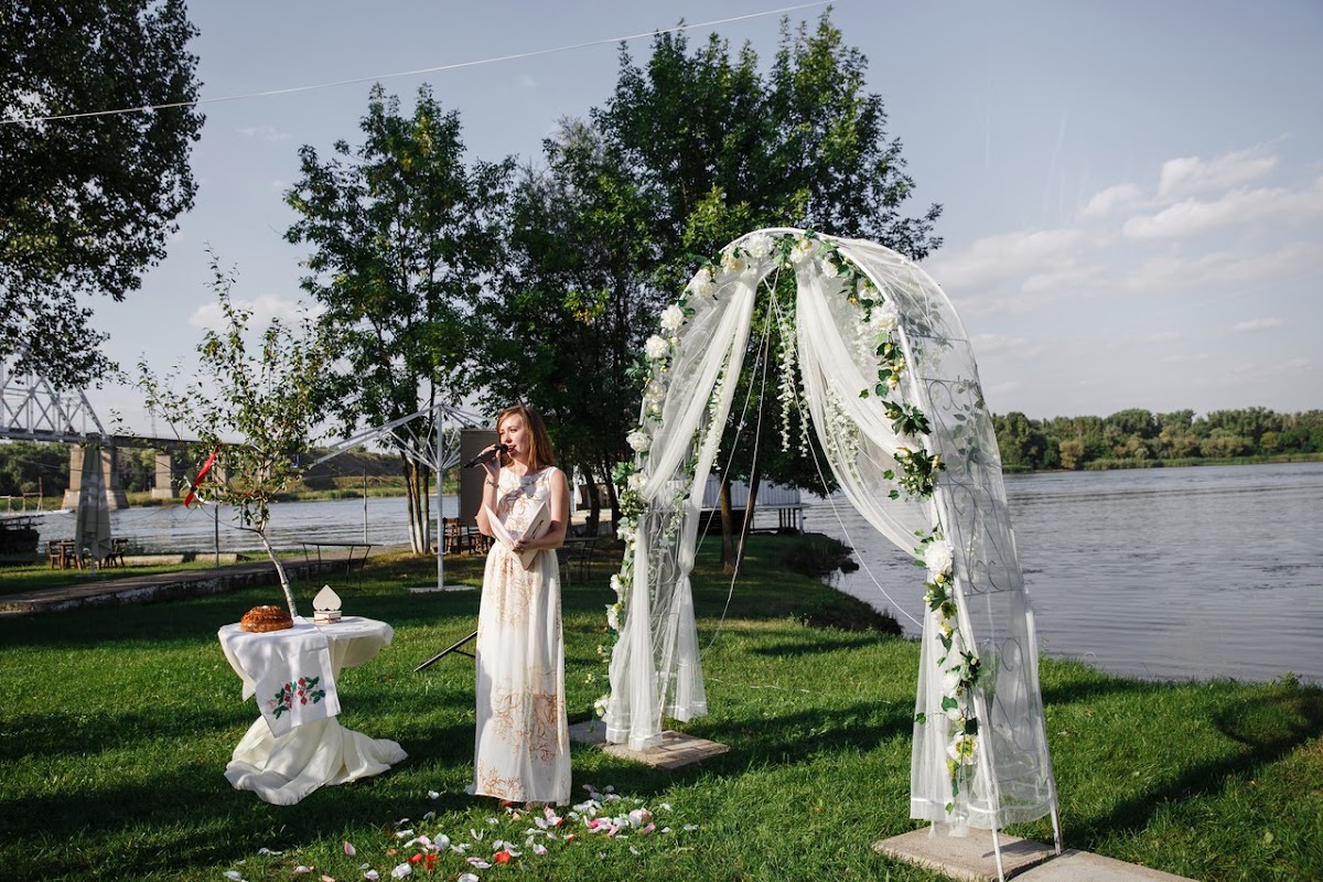 Ирина  Лубенец — кадр 2 из 20