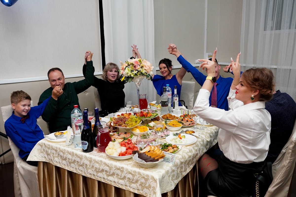 Свадьба Диана и Дима