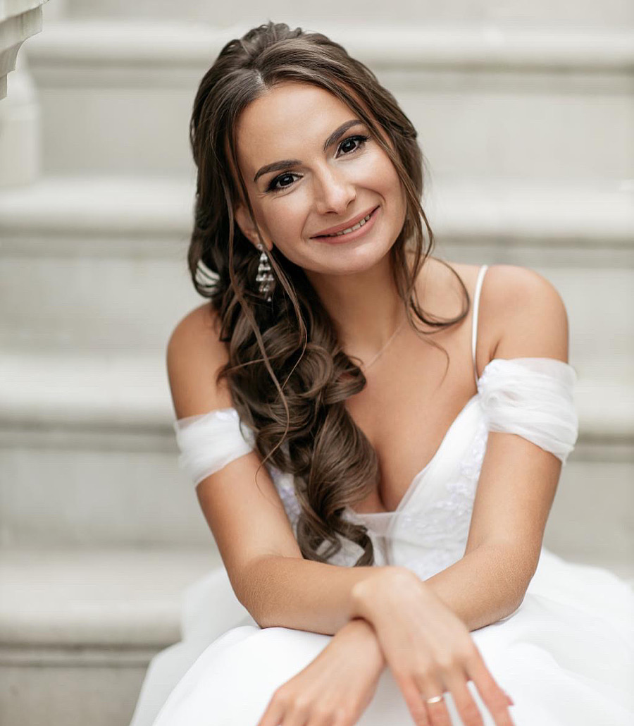 Светлана Жилова