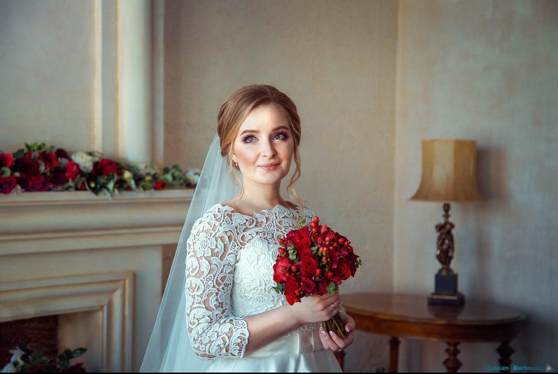 Евгения и Виктор