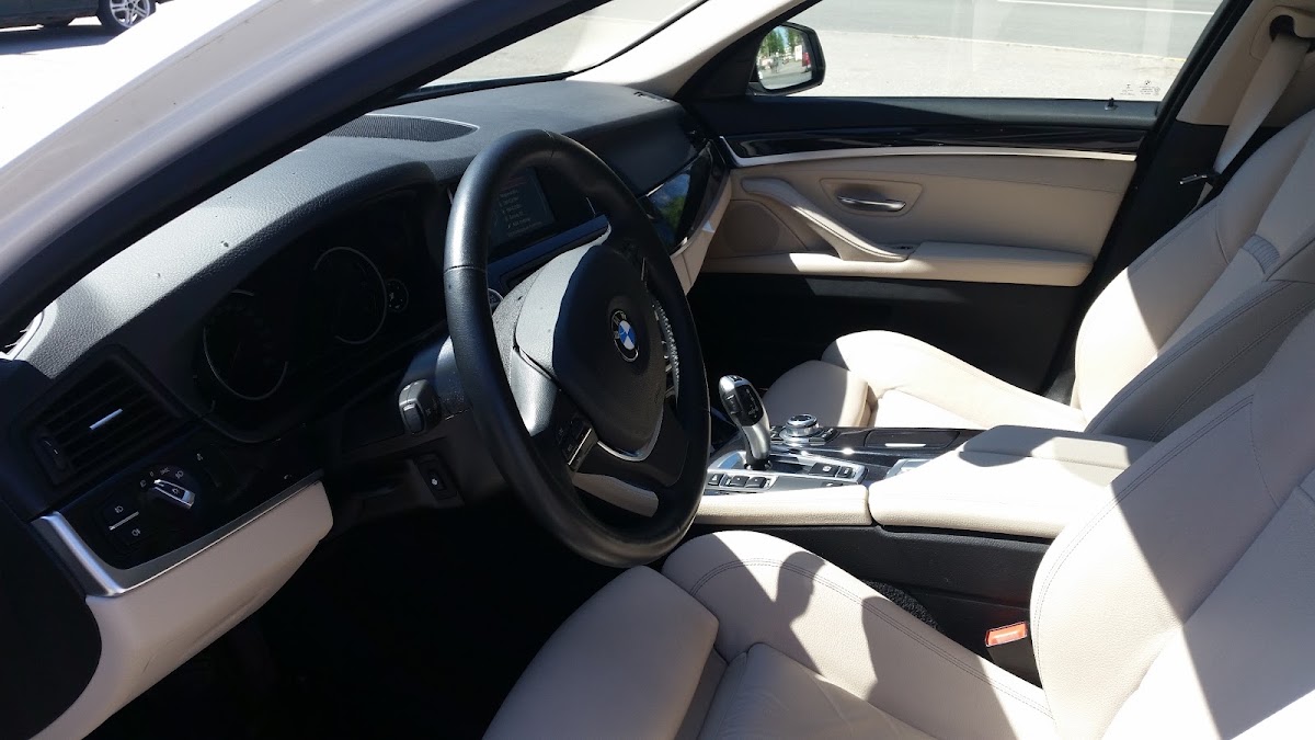 BMW 5
