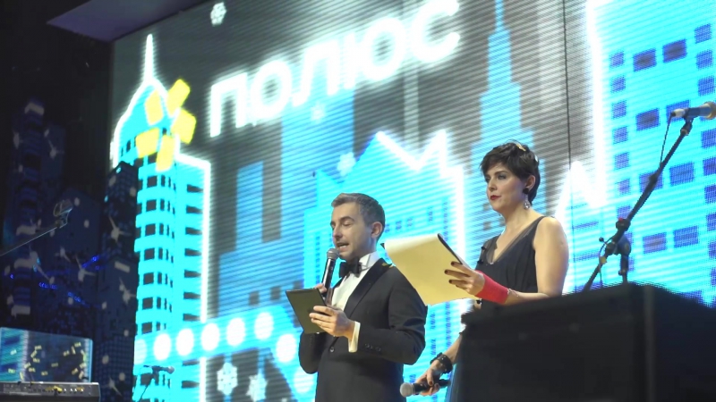 Портфолио: Свадьба