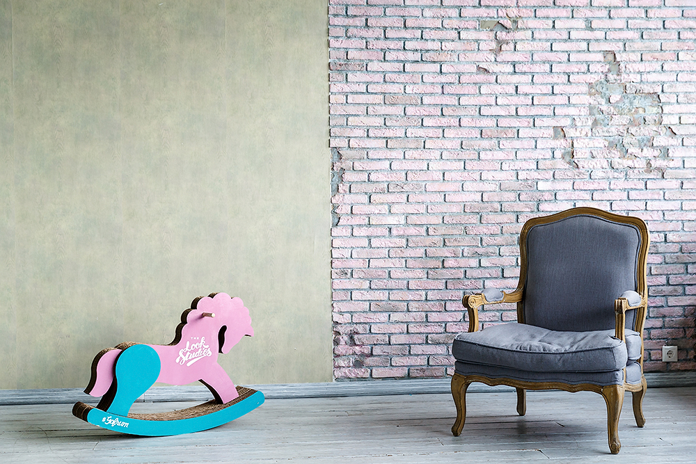 Look Studios — кадр 4 из 48