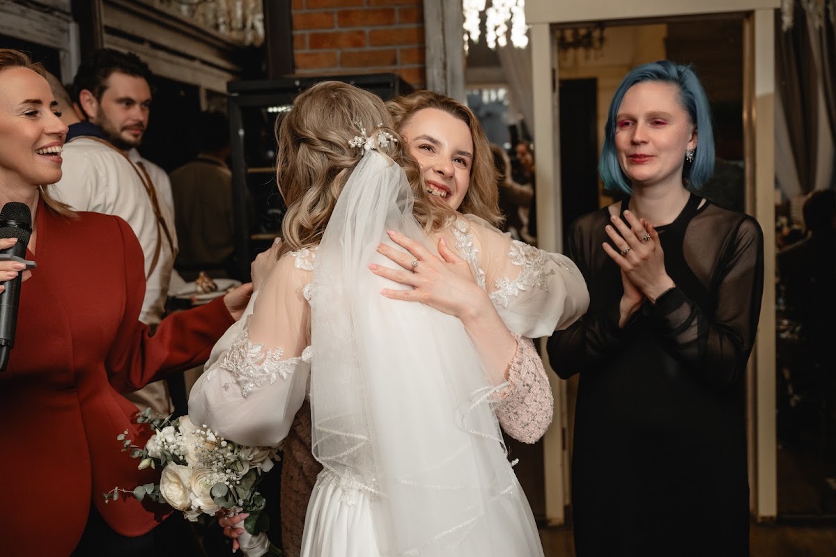 Wedding 2026