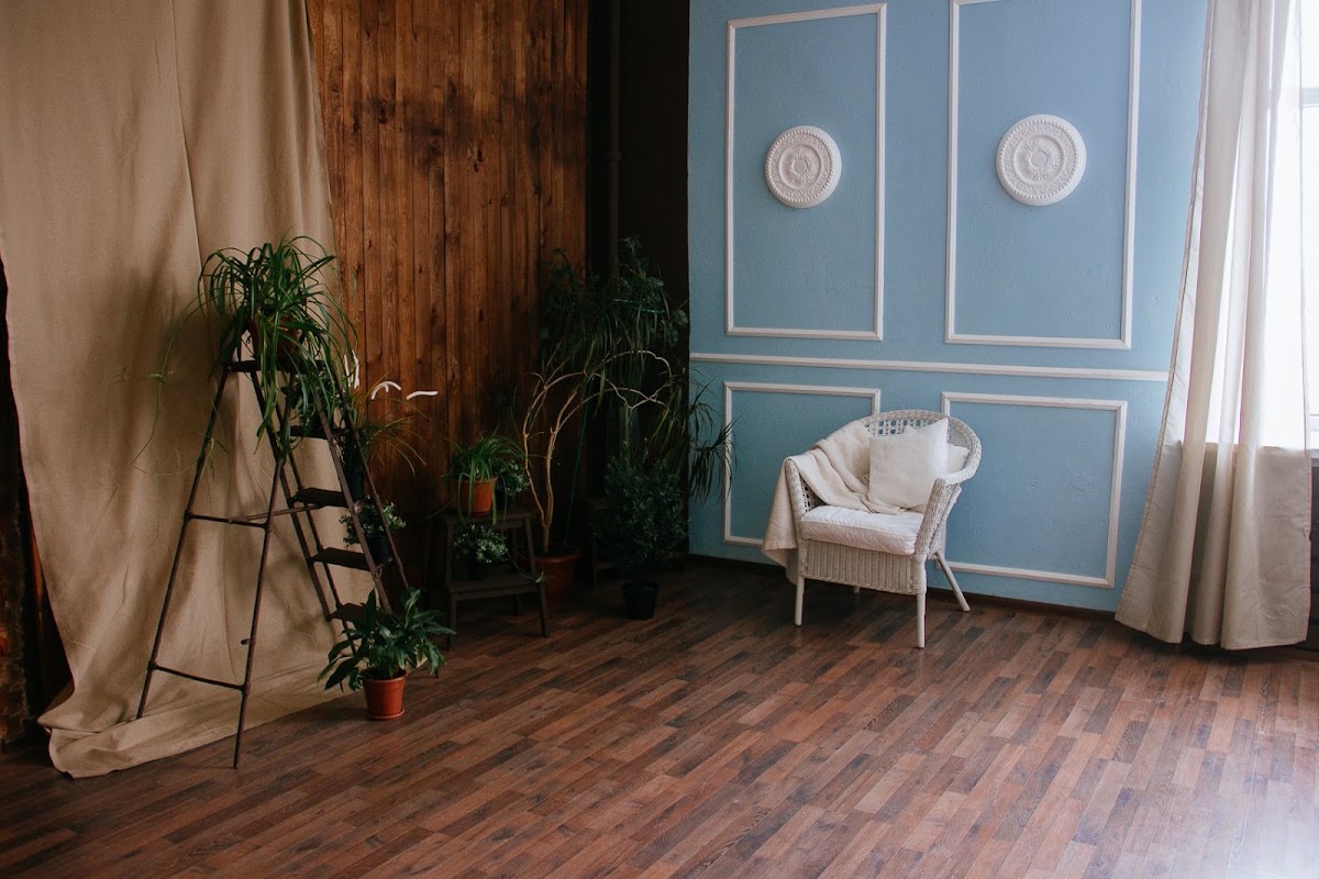Art rooms — кадр 2 из 30