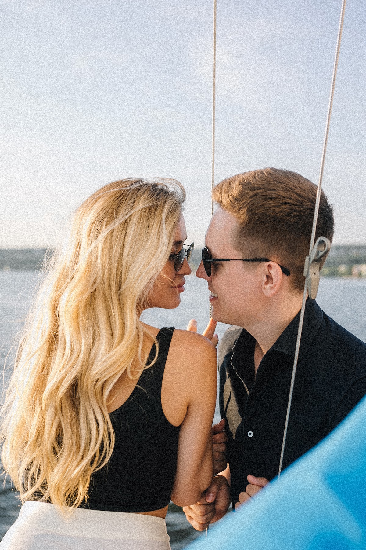 Предсвадебная lovestory
