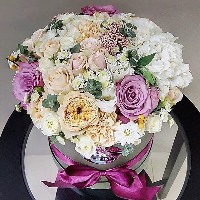 Amore + Fiori