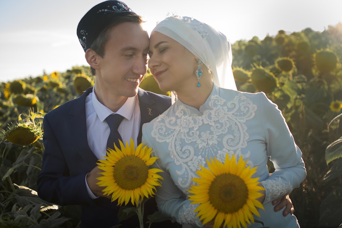 Зухра и Зульфат