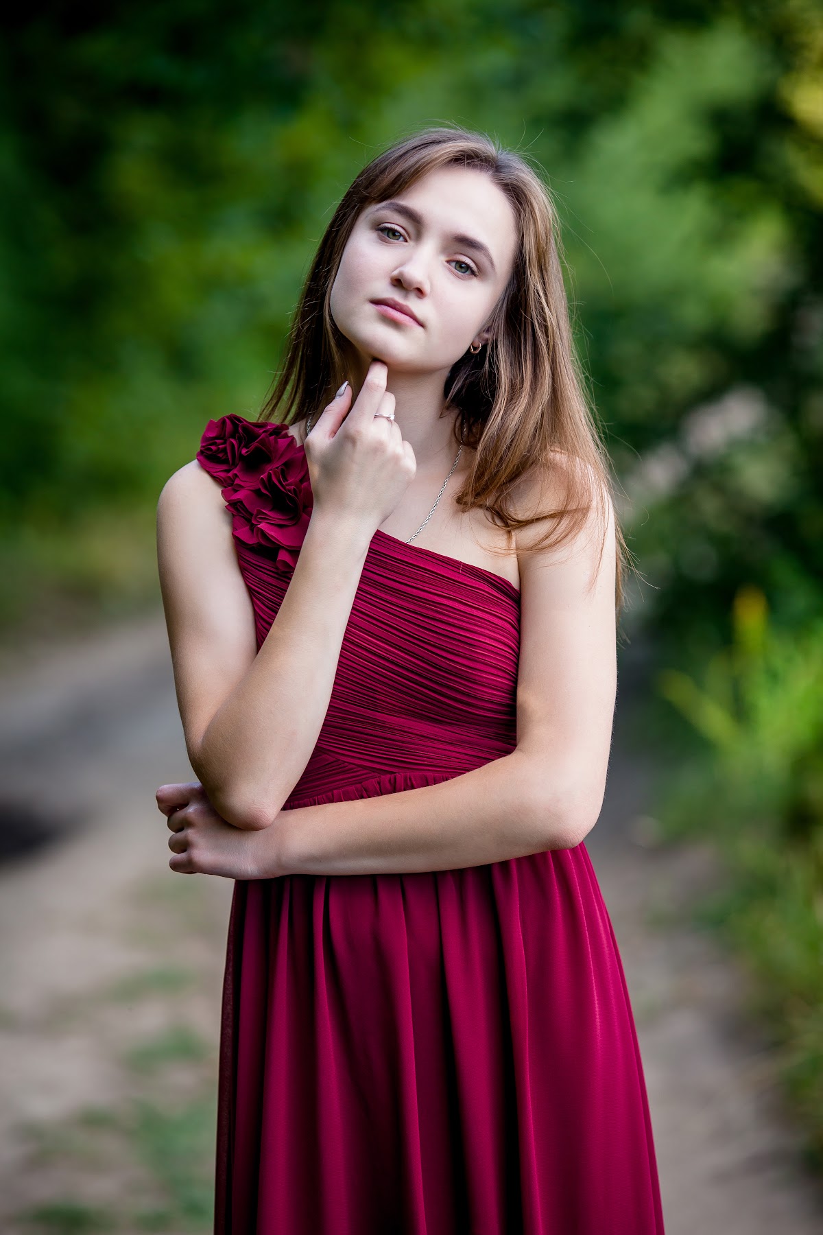 Подружки невесты