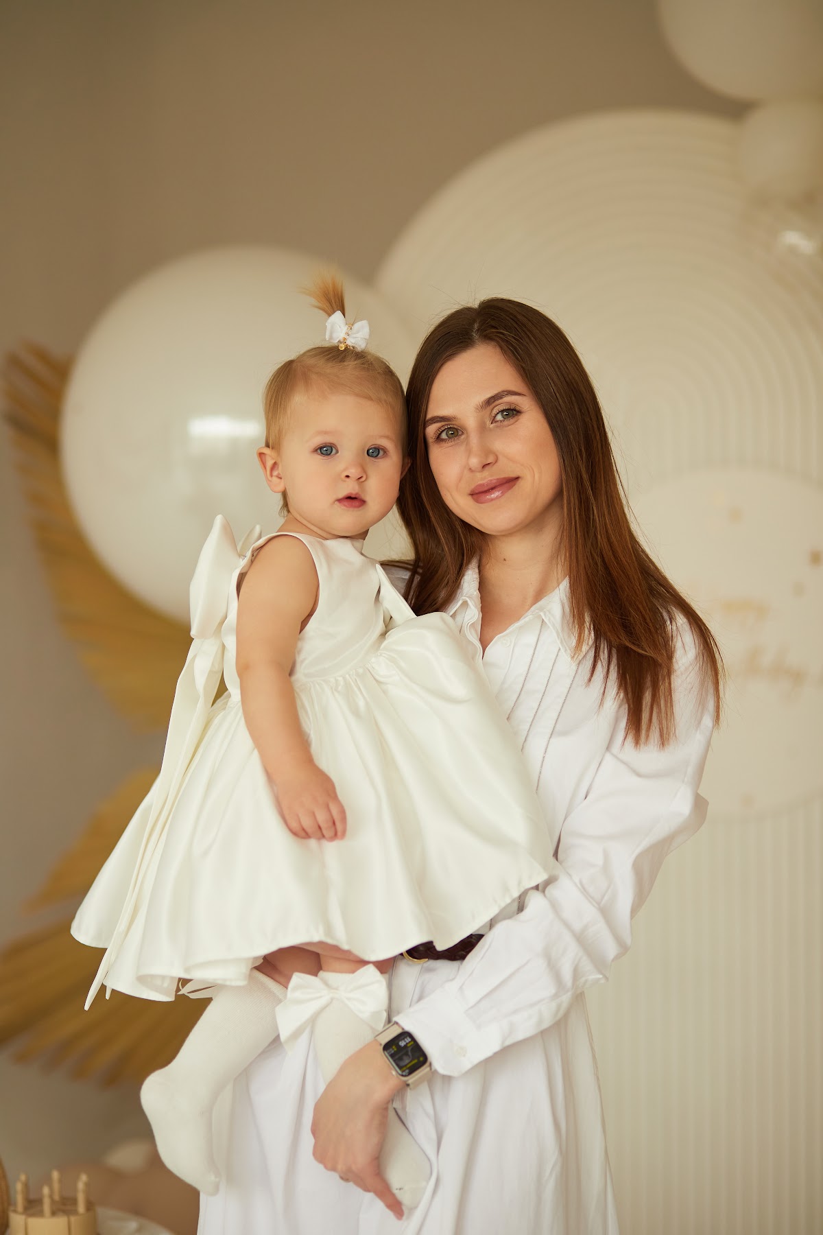 Портфолио: Дети