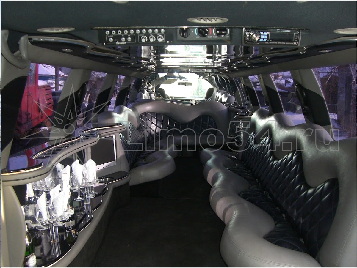 Ford Excursion