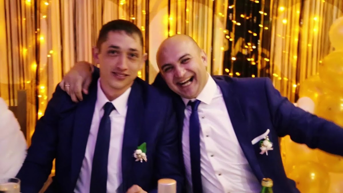 Видео с мероприятий