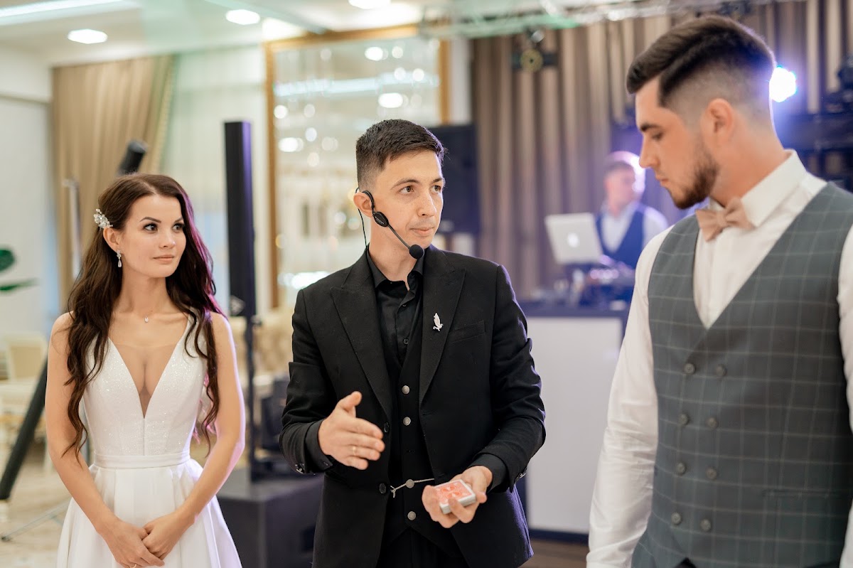Портфолио: Свадьба