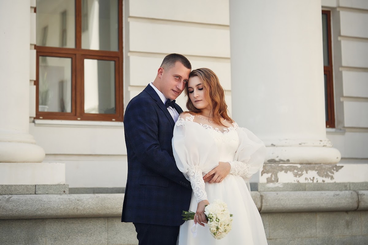 Екатерина и Иван