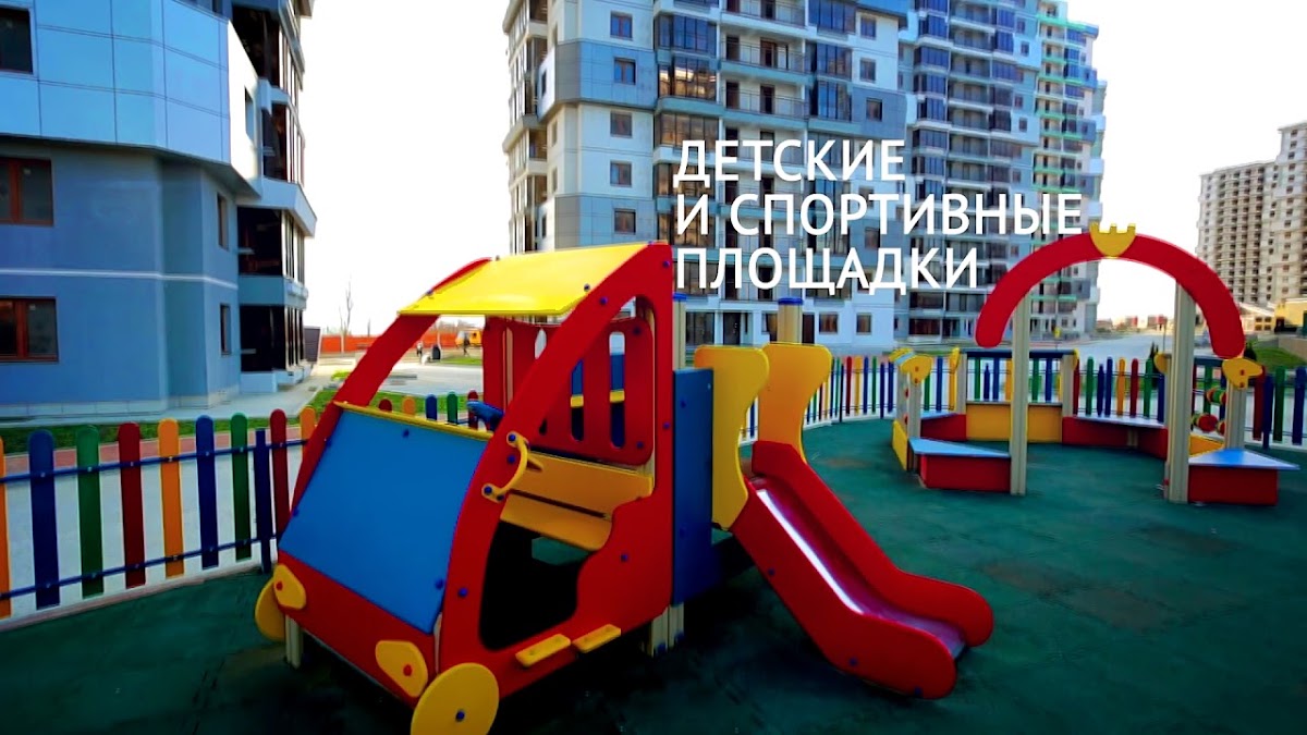 Портфолио: Промышленность