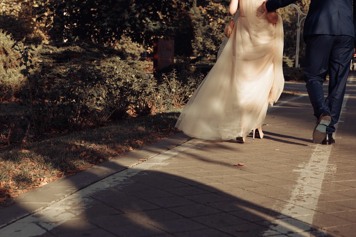 Елена и Вадим