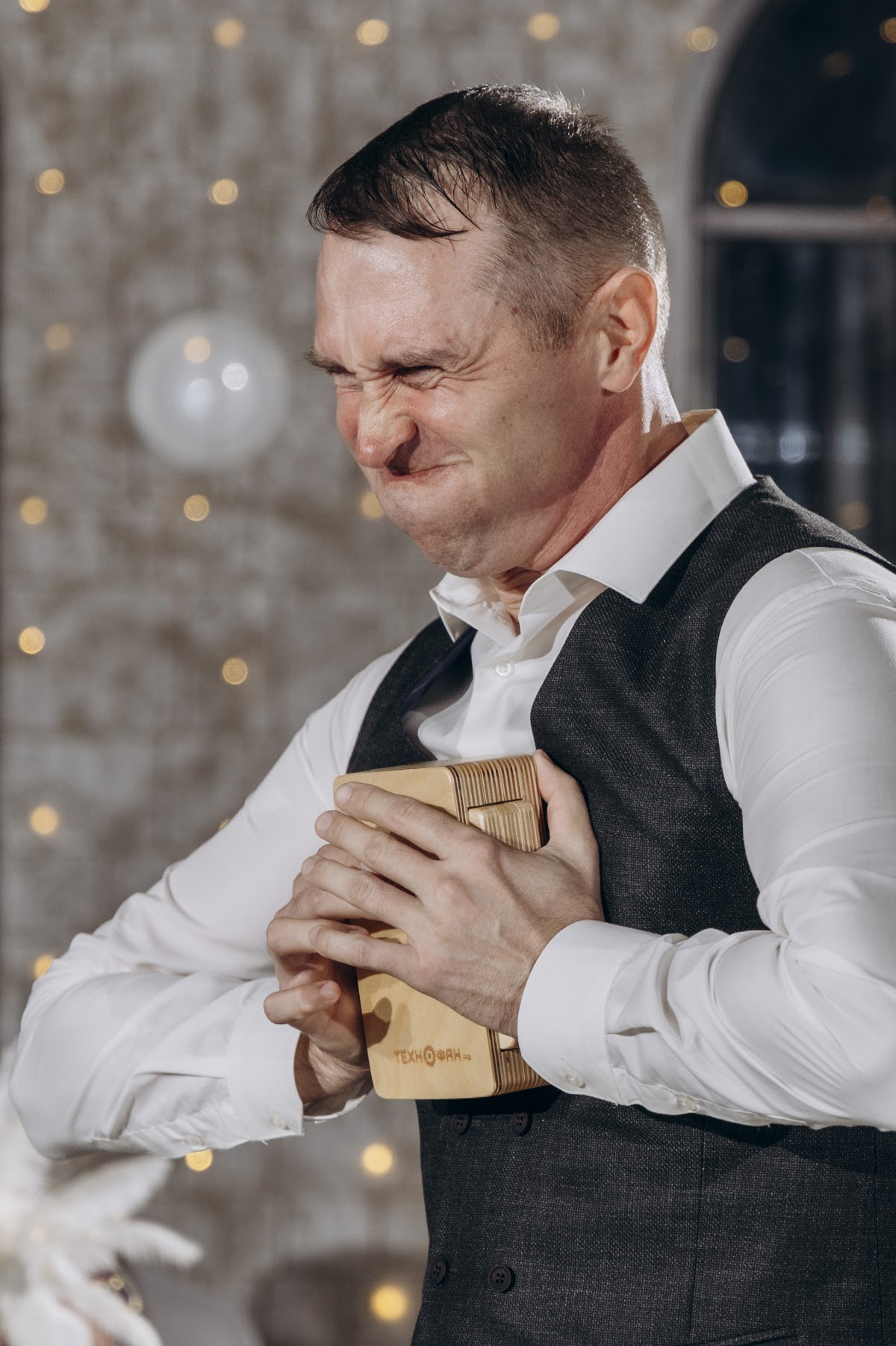 Юлия и Евгений