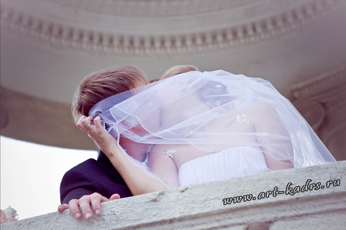 Юлия и Евгений