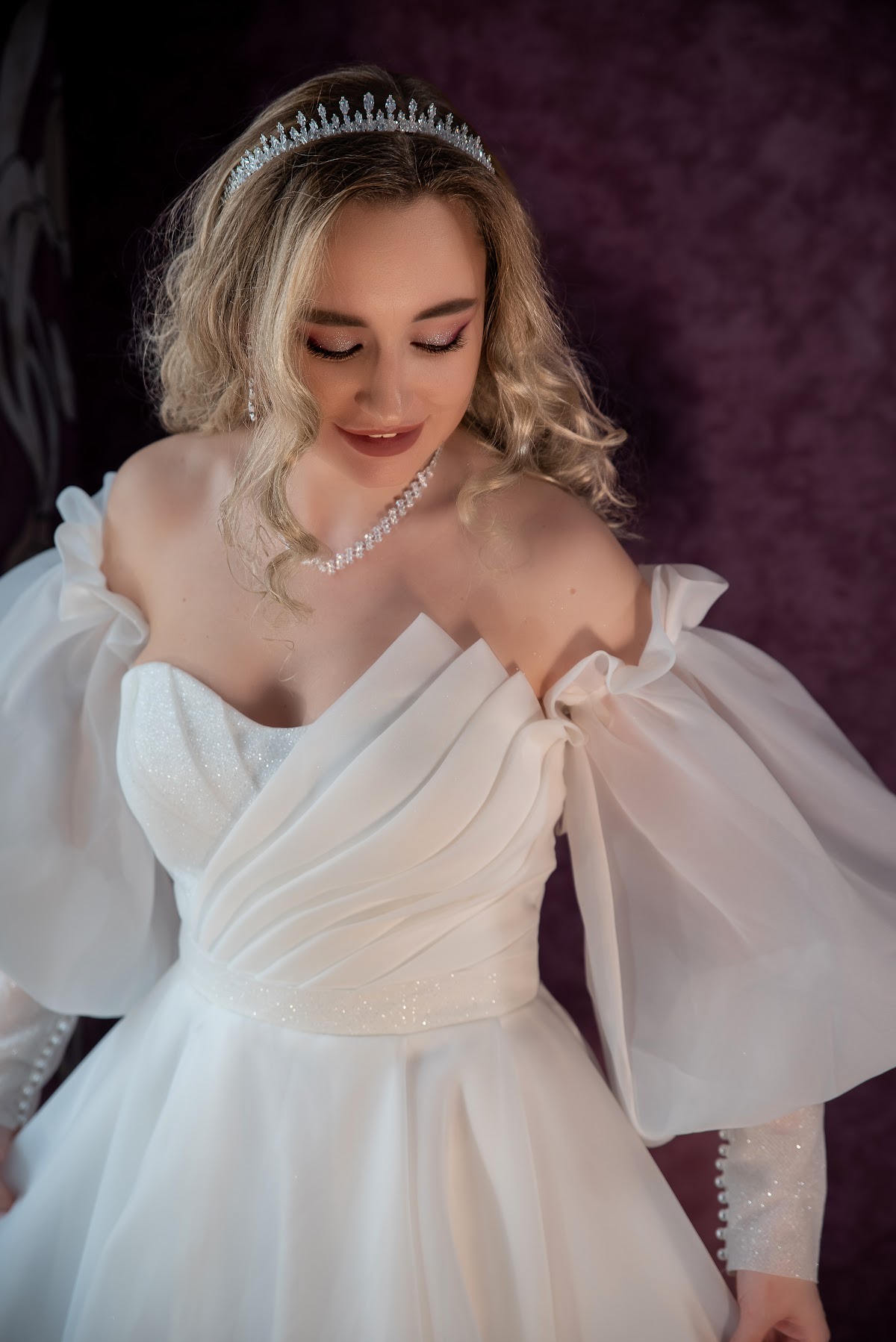 Карина и Евгений