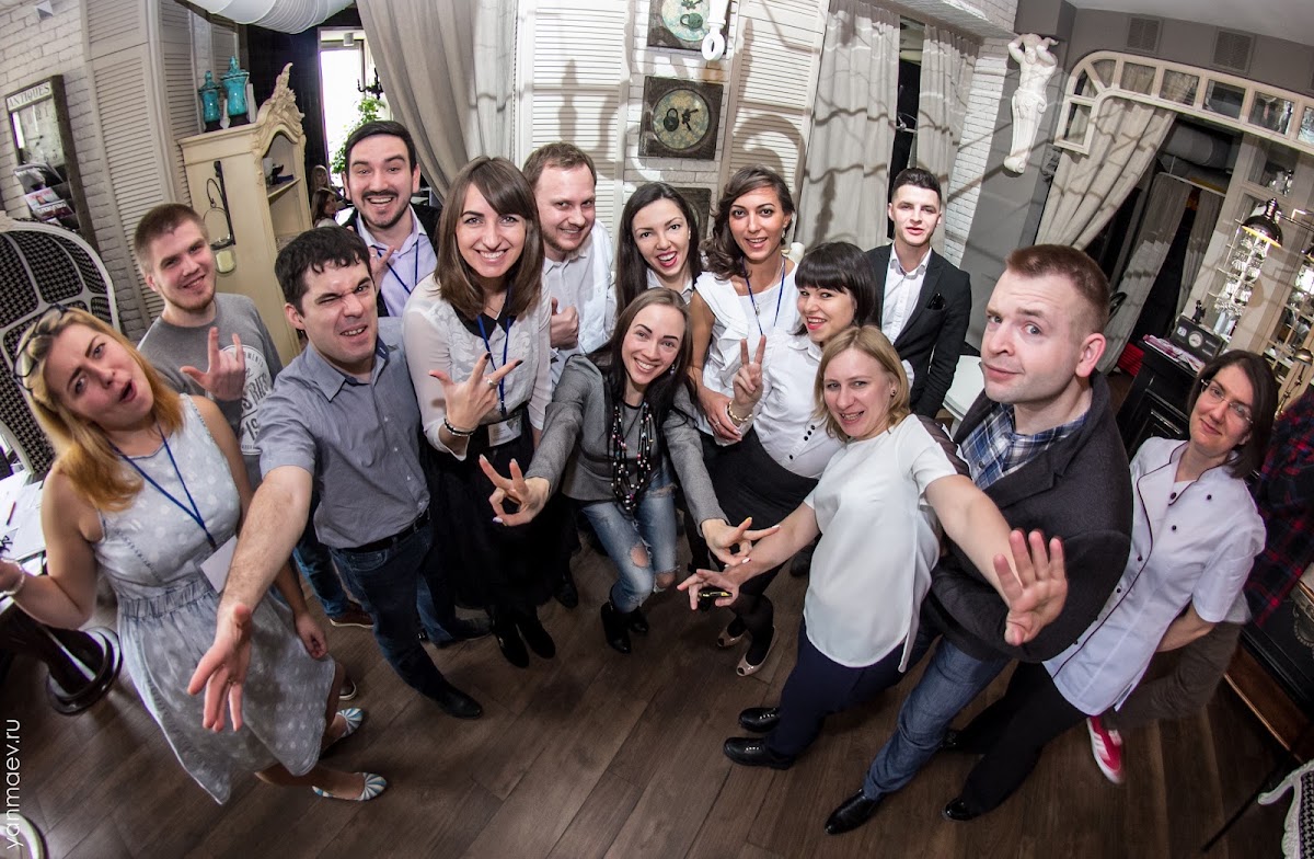 Свадебная школа 21.02.16