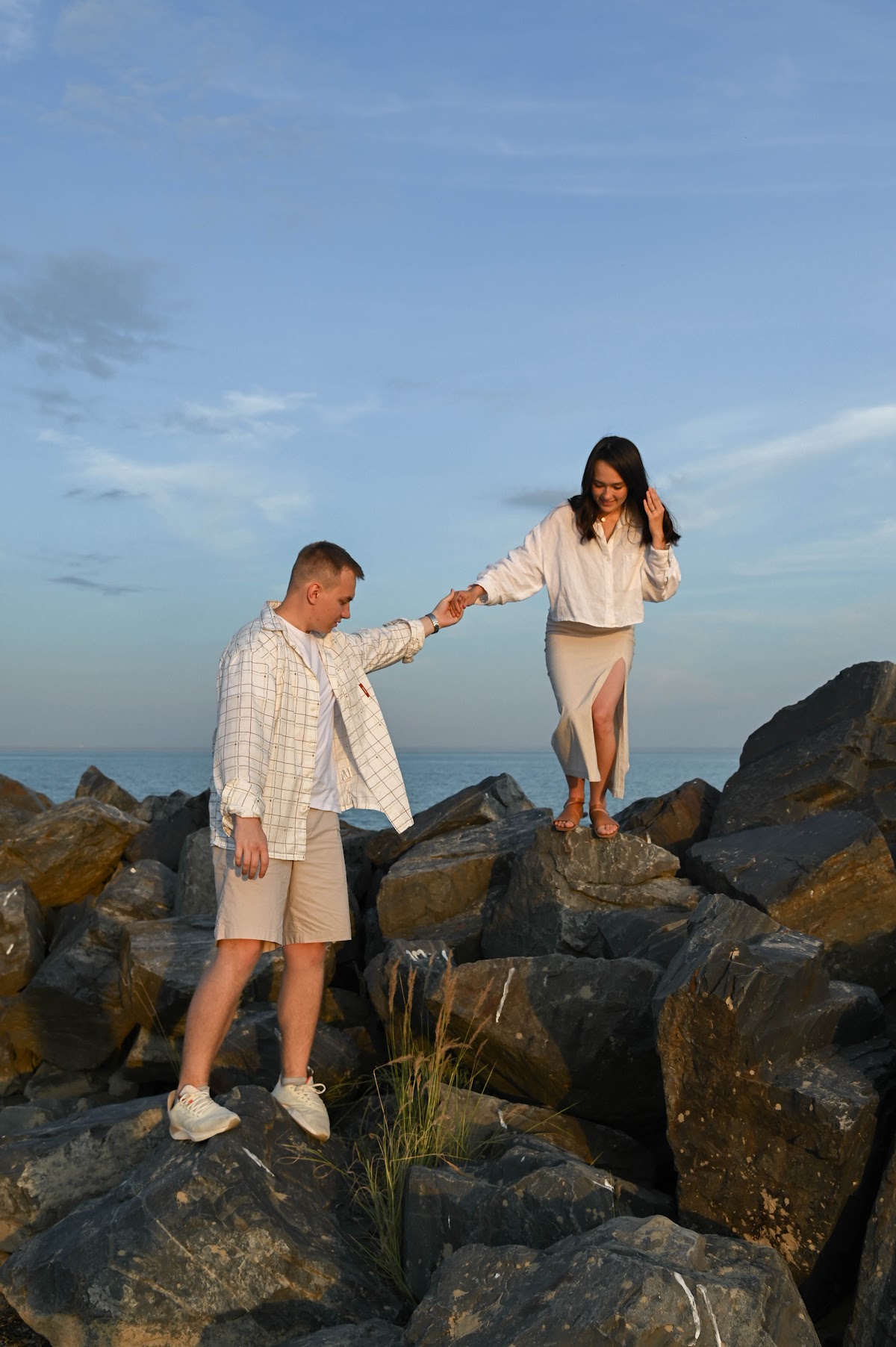 Портфолио: Love story