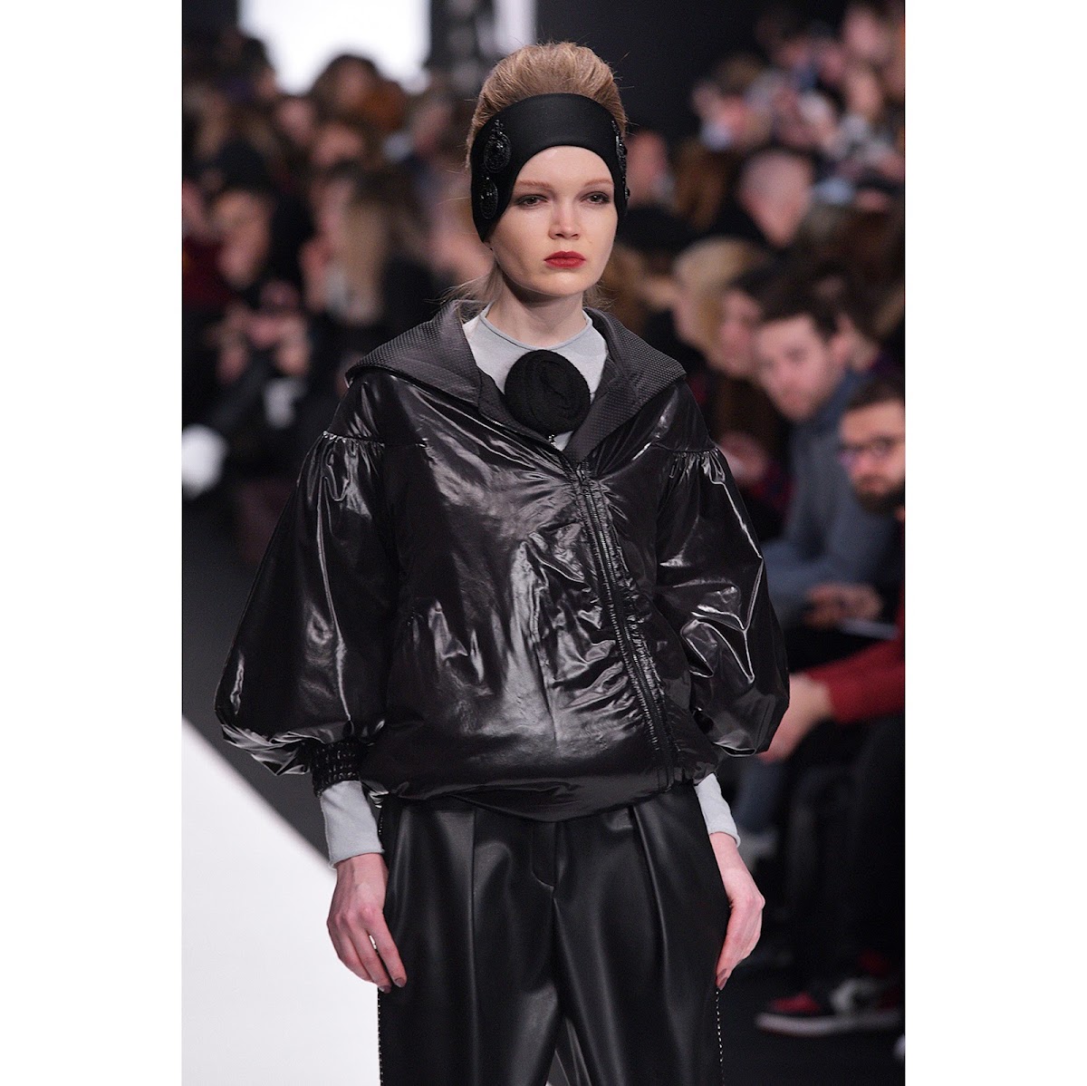 Портфолио: Мода (Fashion)