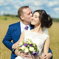 Анна Бабушкина