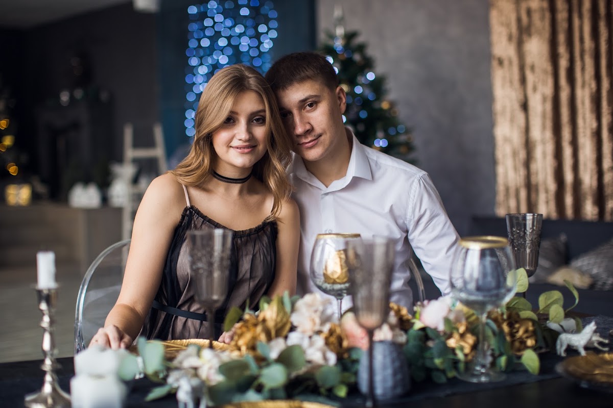 Портфолио: Семья