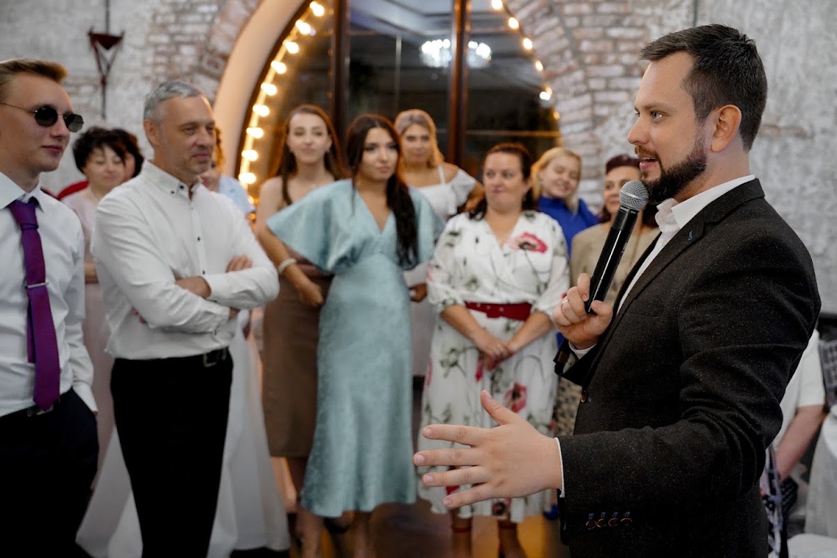 Портфолио: День рождения