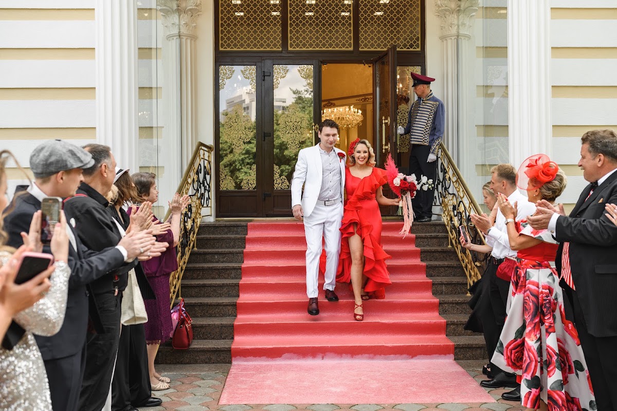 Polina&Vladislav