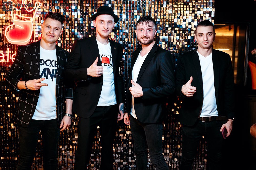 Сергей Сулейманов — кадр 5 из 95