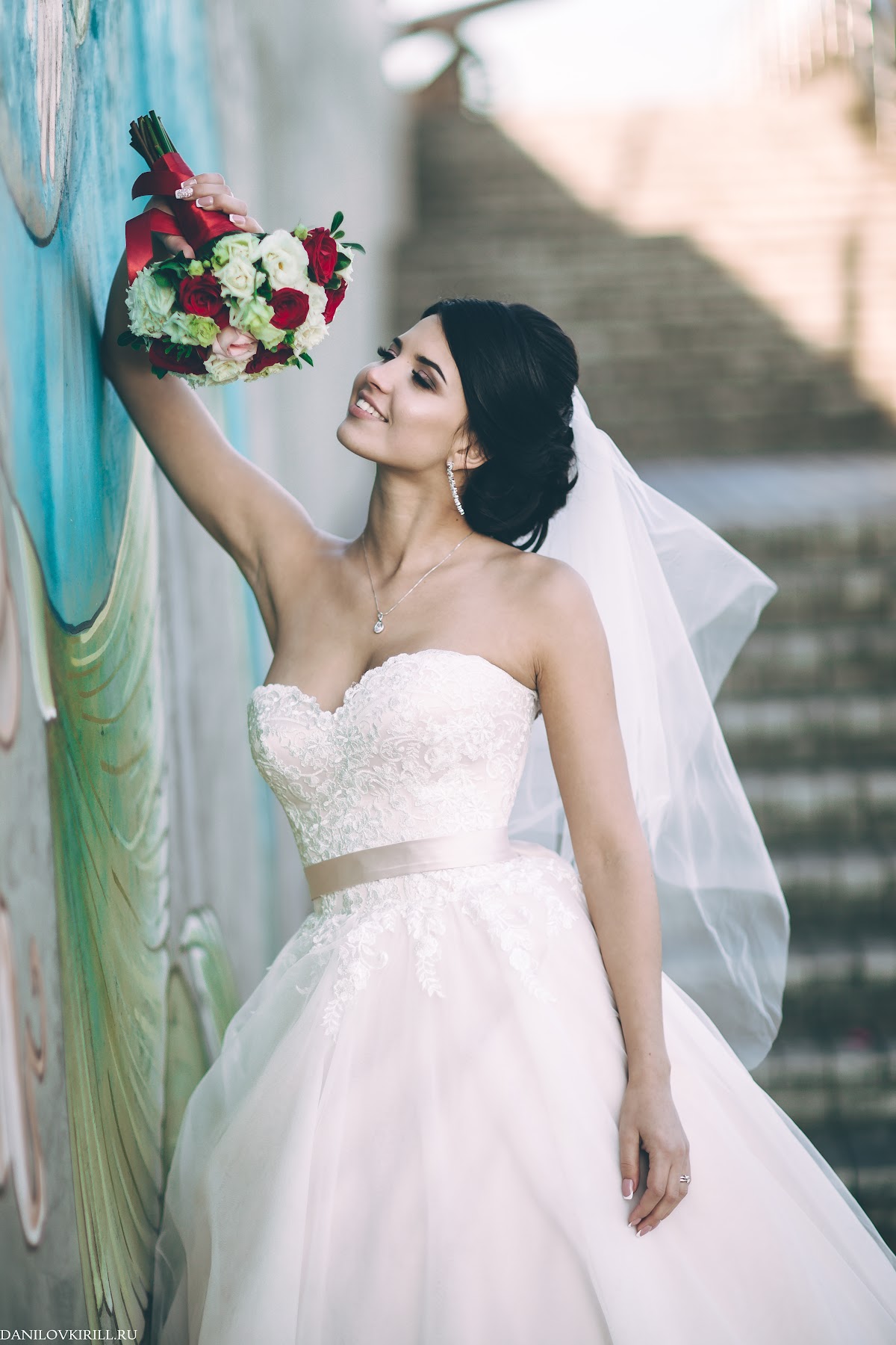 Анна и Роман