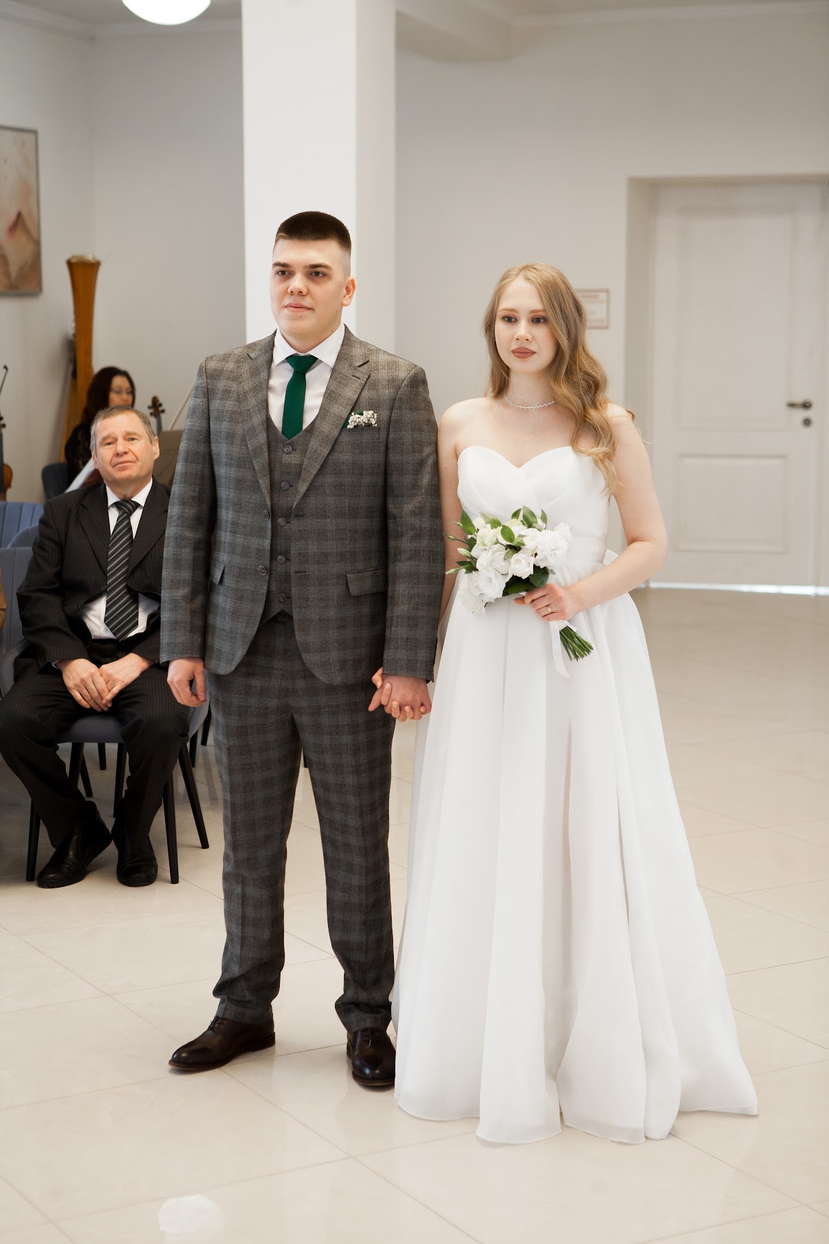 Айсылу и Сергей