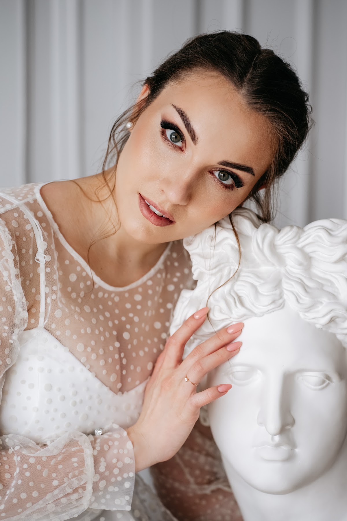 Маргарита и Александр