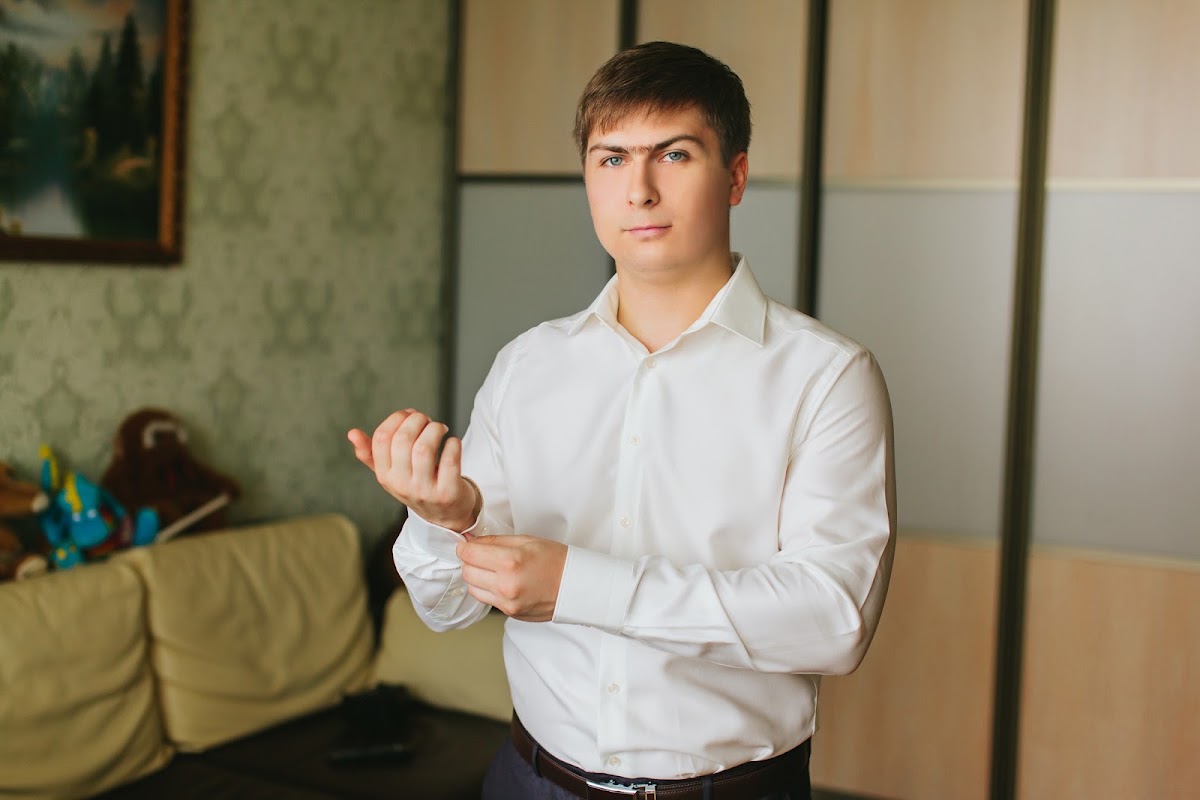 Наталья и Сергей