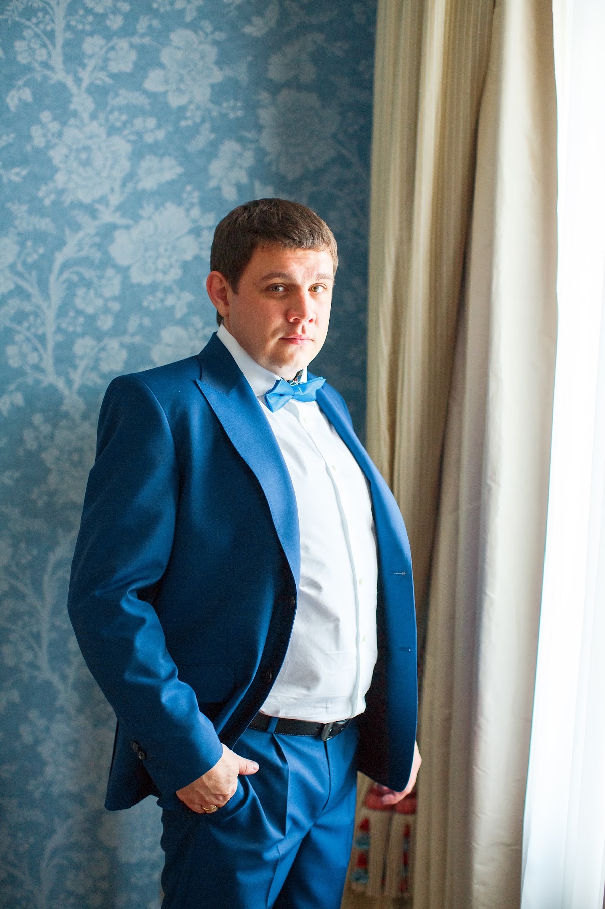Анна и Андрей